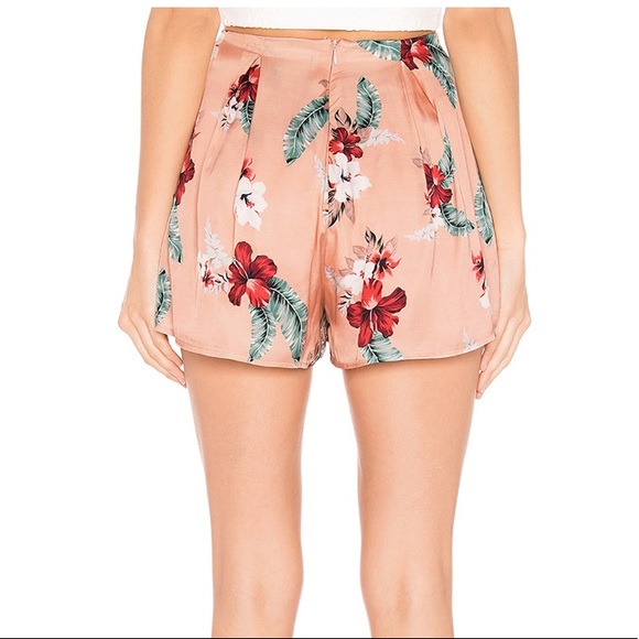 Majorelle Shorts - Picture 4 of 7